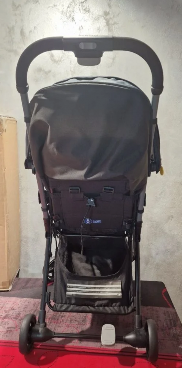 Maxi-Cosi Diza Silla Paseo bebé - Imagen 5