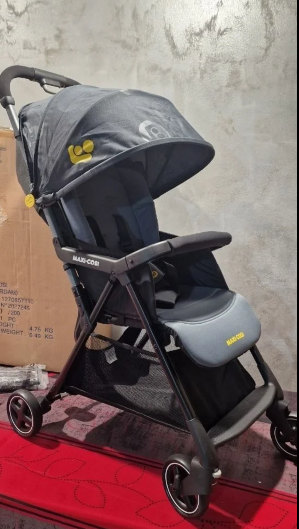 Maxi-Cosi Diza Silla Paseo bebé - Imagen 9
