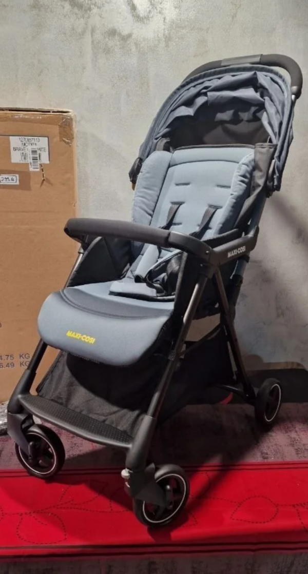 Maxi-Cosi Diza Silla Paseo bebé - Imagen 3