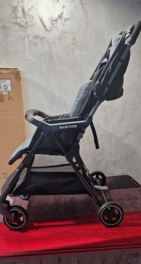 Maxi-Cosi Diza Silla Paseo bebé - Imagen 4