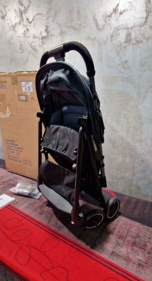 Maxi-Cosi Diza Silla Paseo bebé - Imagen 6