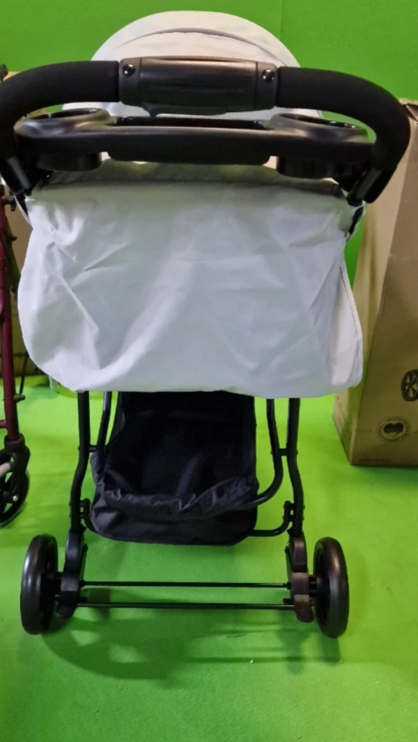 Hauck Citi Neo 3 Silla de Paseo - Imagen 8