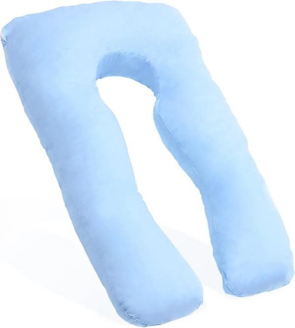 Almohadas de Embarazo para Dormir