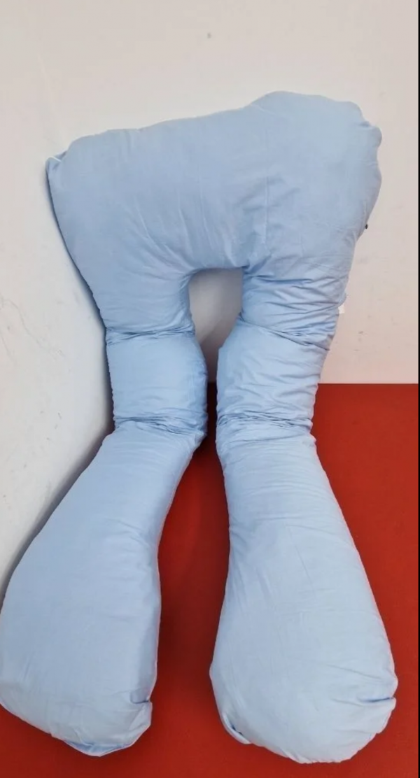 Almohadas de Embarazo para Dormir - Imagen 4