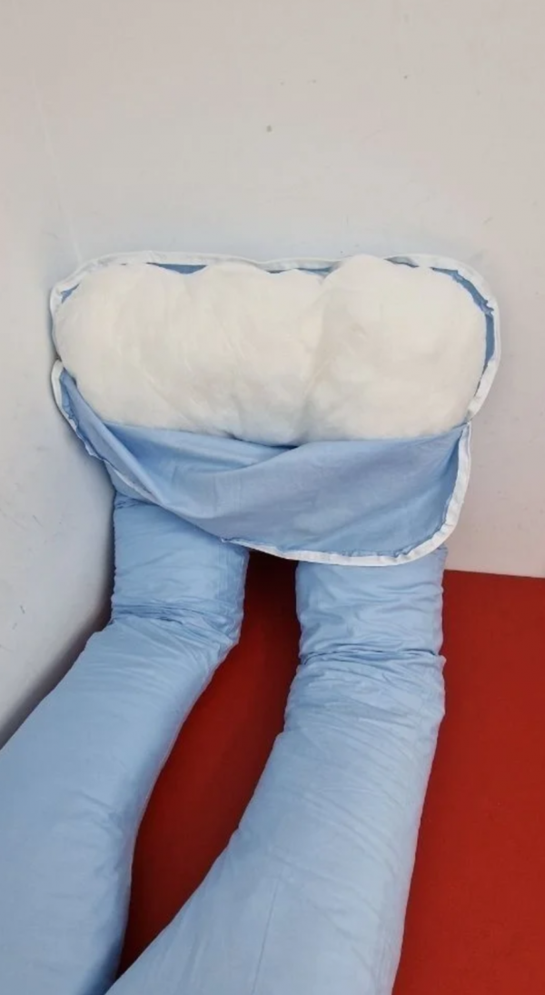 Almohadas de Embarazo para Dormir - Imagen 6