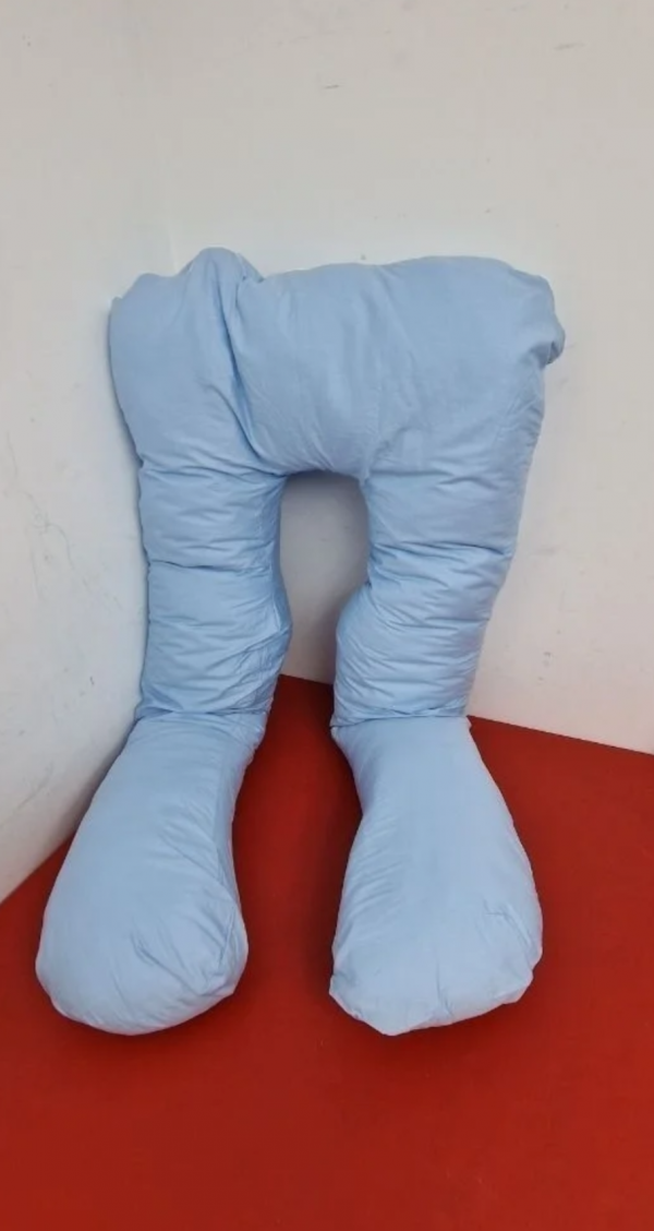 Almohadas de Embarazo para Dormir - Imagen 5
