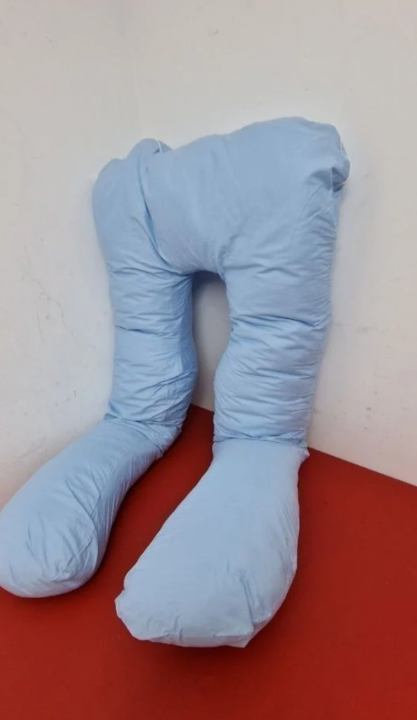 Almohadas de Embarazo para Dormir - Imagen 3