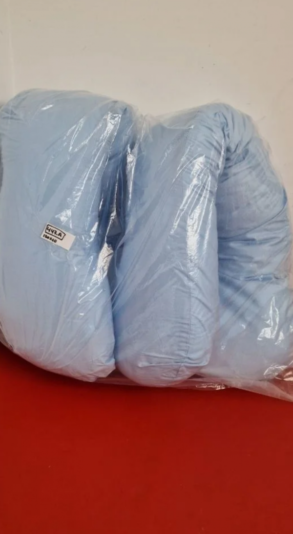 Almohadas de Embarazo para Dormir - Imagen 7