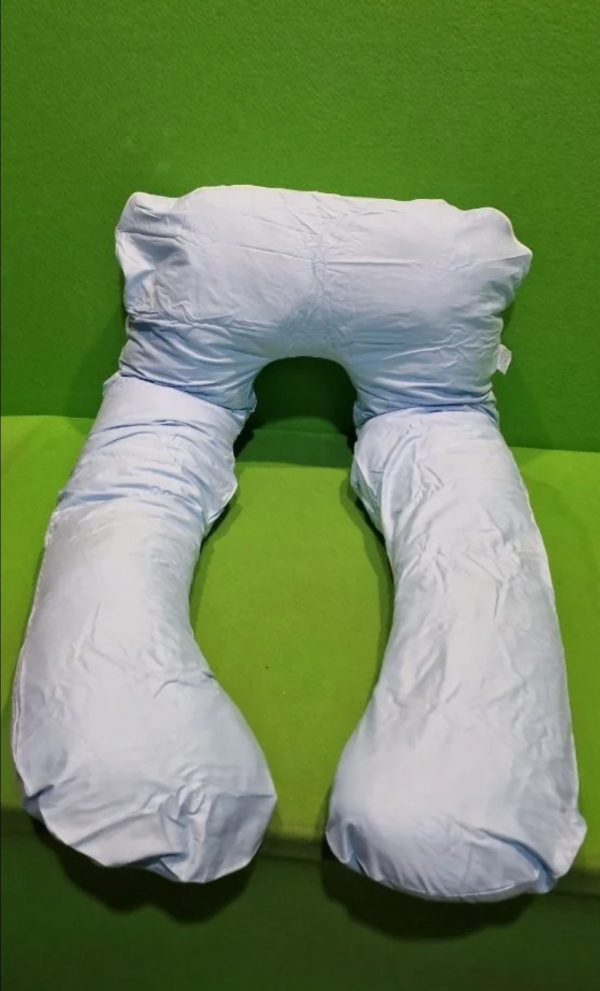 Almohadas de Embarazo para Dormir - Imagen 3