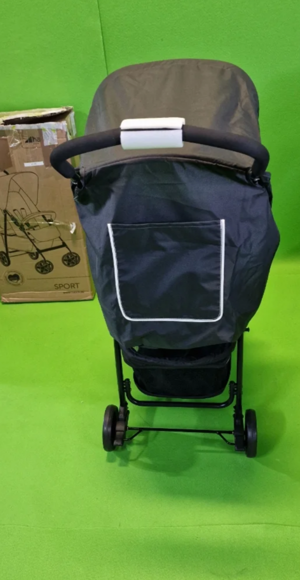 Hauck Sport Silla Paseo - Imagen 8