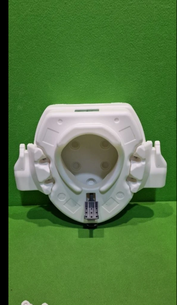 Mobiclinic®, Elevador WC para Adultos, Guadiana - Imagen 8