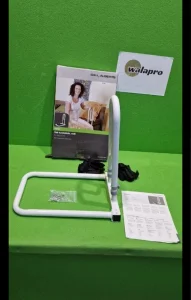 GAH-ALBERTS 140496 Elevador de cama - Imagen 7