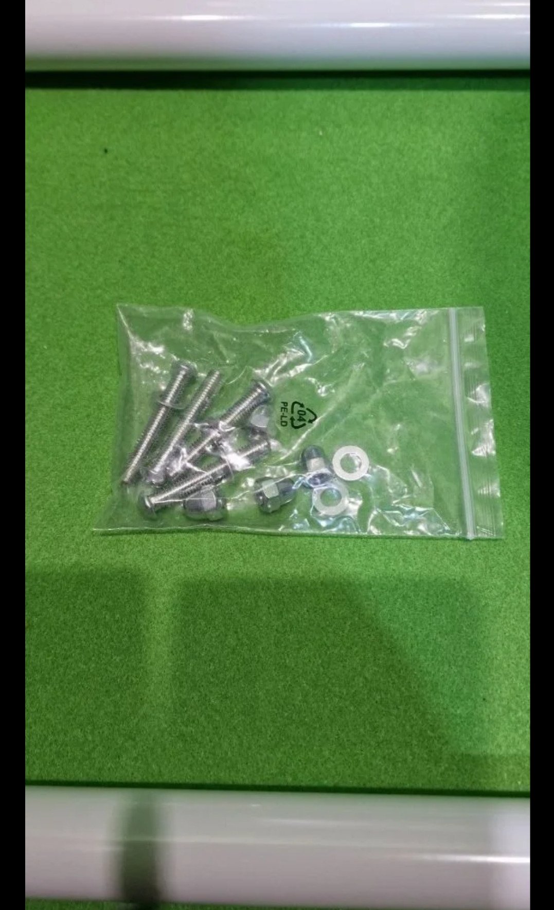 GAH-ALBERTS 140496 Elevador de cama - Imagen 2