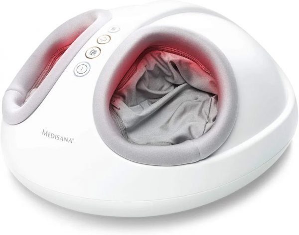 Medisana FM 888 Masajeador de pies Shiatsu