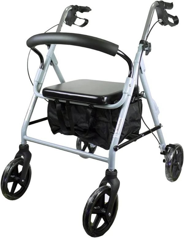 Mobiclinic®, Andador para ancianos,  modelo Sofía