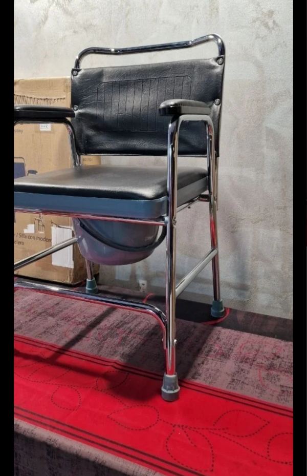 Mobiclinic, Velero, Silla WC Inodoro adultos - Imagen 5