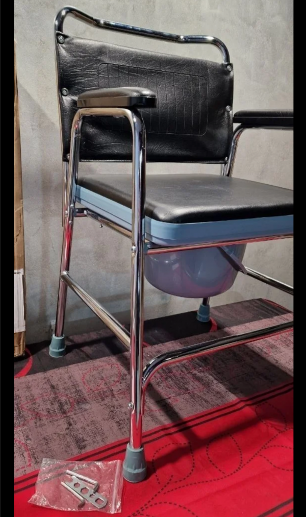 Mobiclinic, Velero, Silla WC Inodoro adultos - Imagen 10