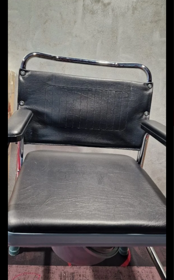 Mobiclinic, Velero, Silla WC Inodoro adultos - Imagen 7