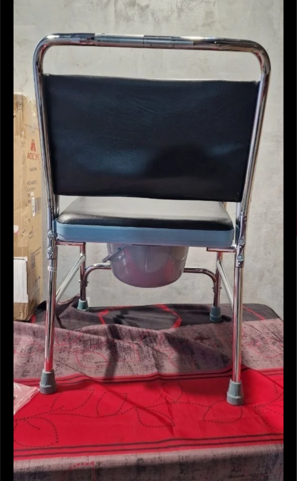 Mobiclinic, Velero, Silla WC Inodoro adultos - Imagen 9