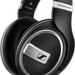 Sennheiser HD 599 - Auriculares abiertos, Edición especial