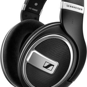 Sennheiser HD 599 - Auriculares abiertos, Edición especial