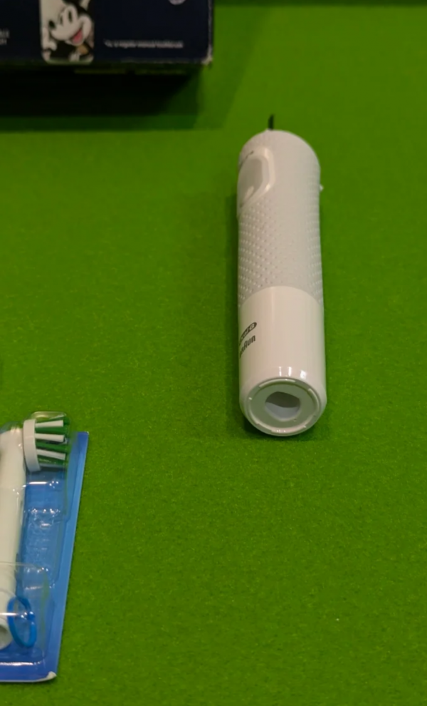 Oral-B Cepillo de dientes eléctrico  Disney +3 años - Imagen 7