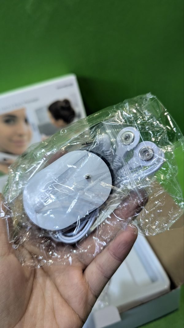 InnovaGoods Wellness Care, masajeador cervical y espalda - Imagen 7