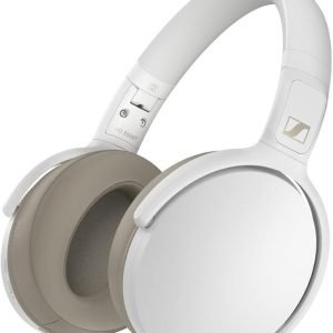 Sennheiser Auriculares plegables inalámbricos HD 350BT
