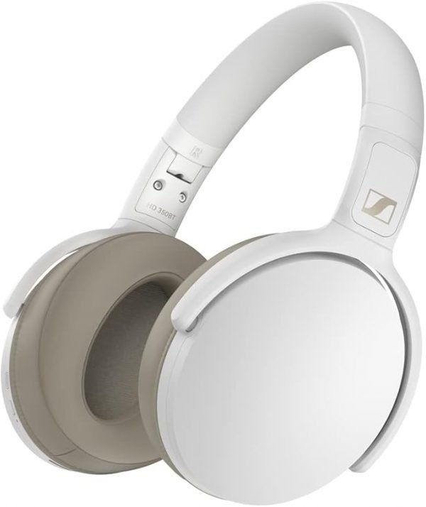 Sennheiser Auriculares plegables inalámbricos HD 350BT