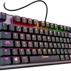 KROM Teclado Gaming Kernel -NXKROMKRNL
