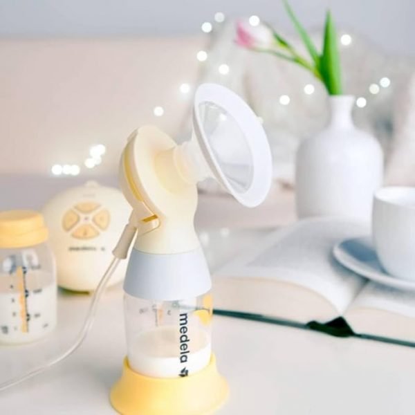 Medela Extractor de leche eléctrico individual Swing Flex