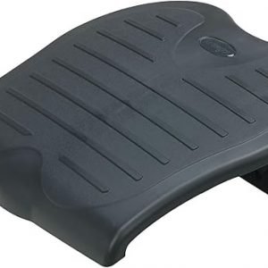 Kensington Reposapiés Ergonómico Ajustable SoleSaver
