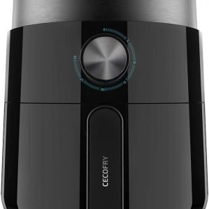 Cecotec Freidora sin Aceite 2,5 L de Aire Caliente