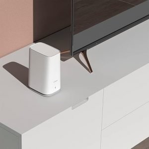 STRONG WiFi 5 MESH2100ADD-ON Atria, Potencia para extensión Adicional de 100 m2