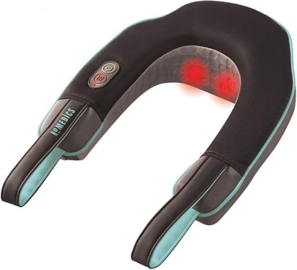 HoMedics, Masajeador de cuello, masajeador de cervicales