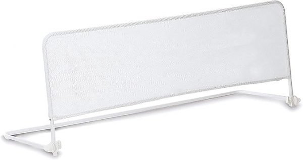 Star Ibaby Babify - Barrera de Cama Abatible 150 cm