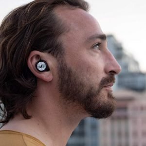 Sennheiser MOMENTUM True Wireless - Auriculares intraurales