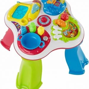 Chicco Hobbies Primeras Actividades