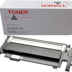  Toner Compatible SAMSUNG CLPC430BK