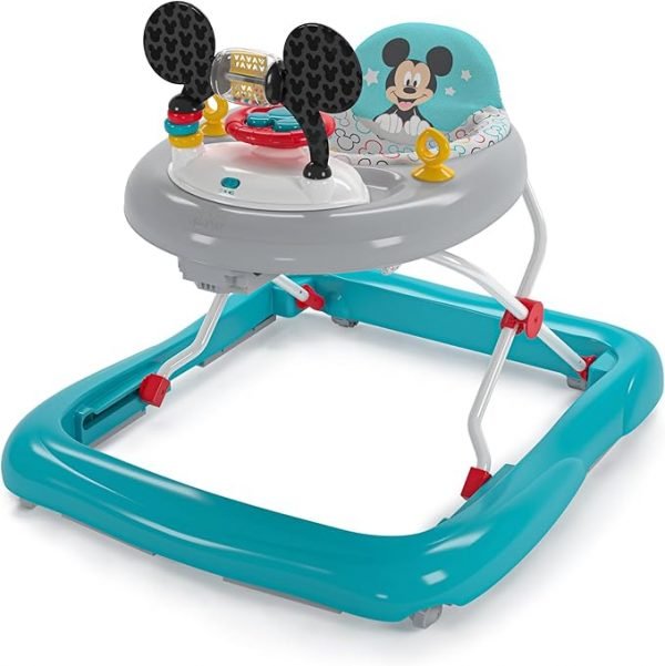 Bright Starts, Disney Baby, Andador Primeros Pasos