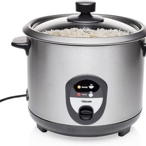 Tristar RK-6127 Arrocera, Capacidad 1.5 l