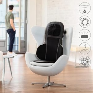 Medisana MC 825 Almohadilla de masaje Shiatsu