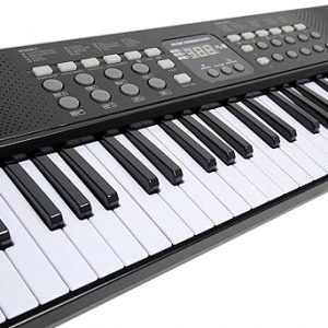 Clifton LP-5450 - Teclado 54 teclas