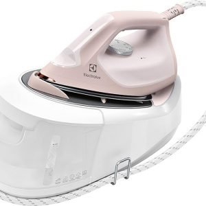 Electrolux plancha E6ST1-4PP Calentador Potencia de 2400 W