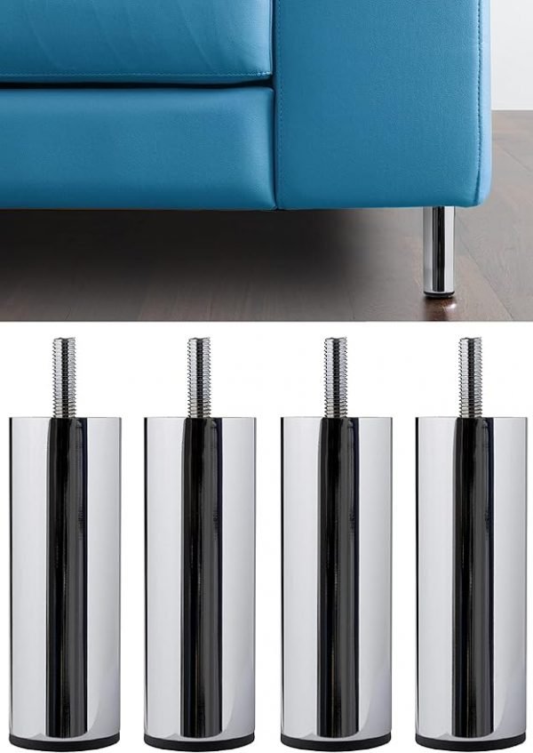 IPEA 4 Patas para Sofás y Muebles