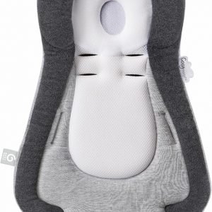 Babymoov Cosymorpho Smokey Reductor para Bebé UNIVERSAL