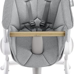 BÉABA, Cojin para trona de bebe Up & Down