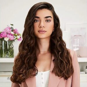 Moldeador - Bellissima Air Wonder 8 en 1