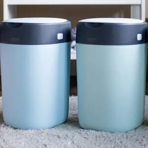 Tommee Tippee - Contenedor para Pañales + 3 Recambios
