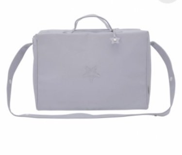 Bolso maternal Tabela de Cambrass